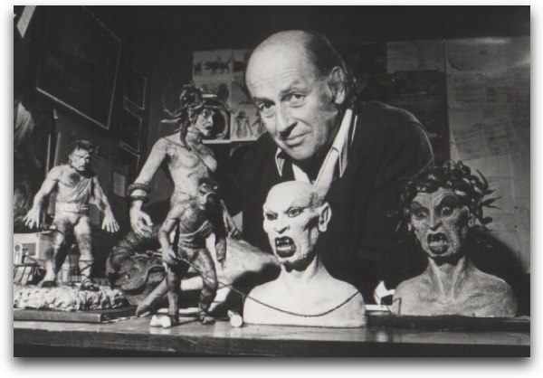 Ray-Harryhausen