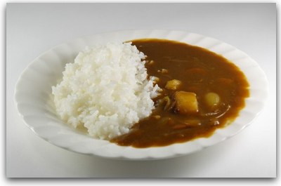 curry