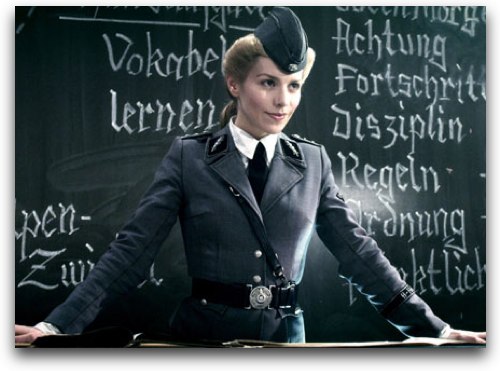 ironsky
