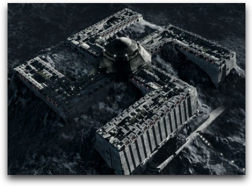 ironsky