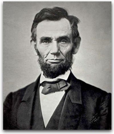 lincoln