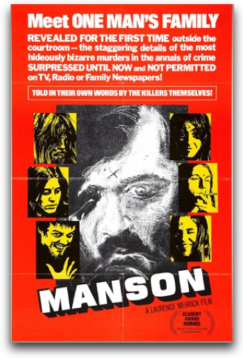 manson