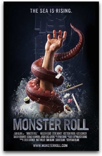 monsterroll