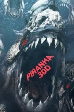 piranha-3dd