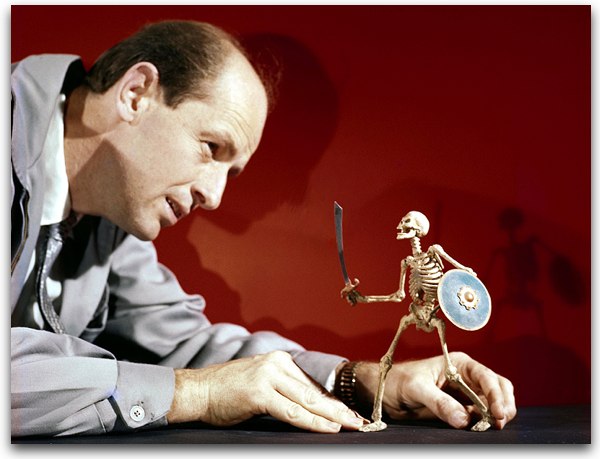 ray-harryhausen