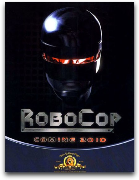 robocop