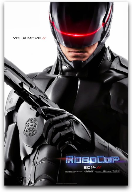 robocop