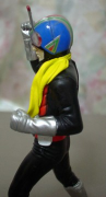 ライダーマン３