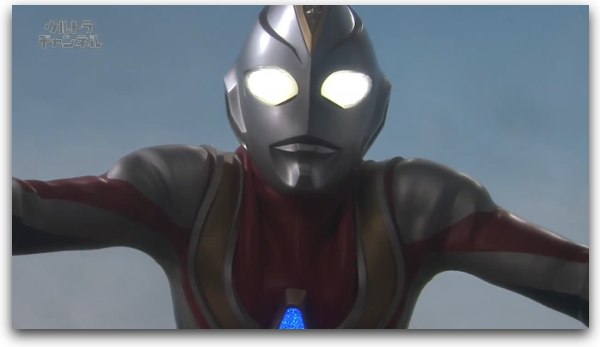 動画 新ウルトラマン列伝 32 ウルトラマンサーガ 第4章 復活の英雄 無料配信 特撮ヒーロー作戦