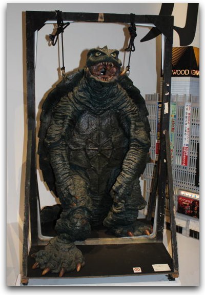 gamera