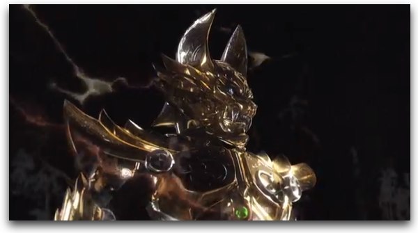 garo