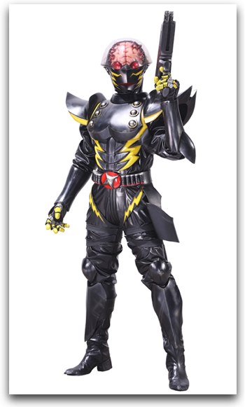 hakaider