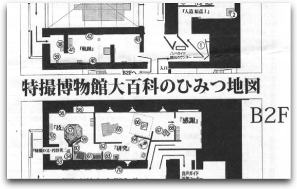 himitsu