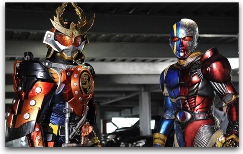 kikaider