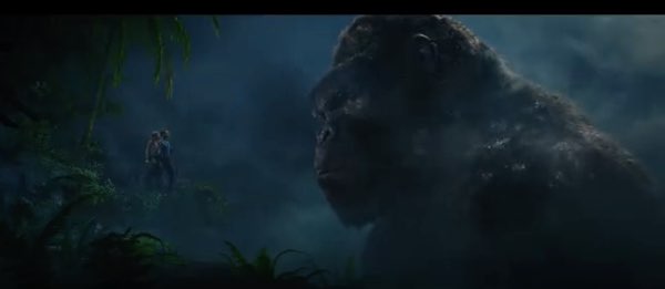 kong