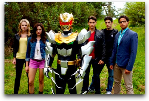 megaforce