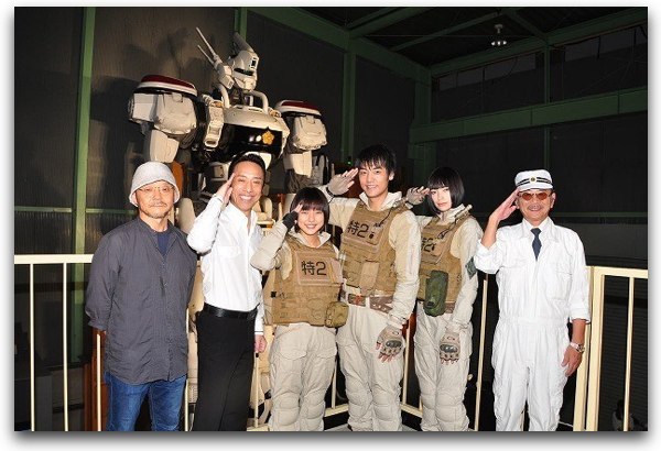 patlabor