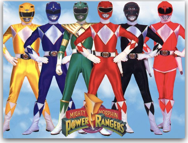 powerranger