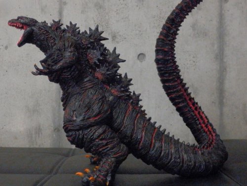 shingodzilla