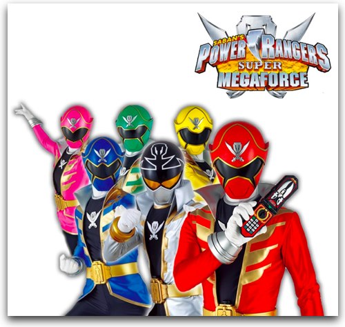 supermegaforce