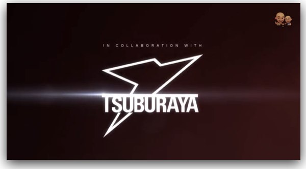 tsuburaya