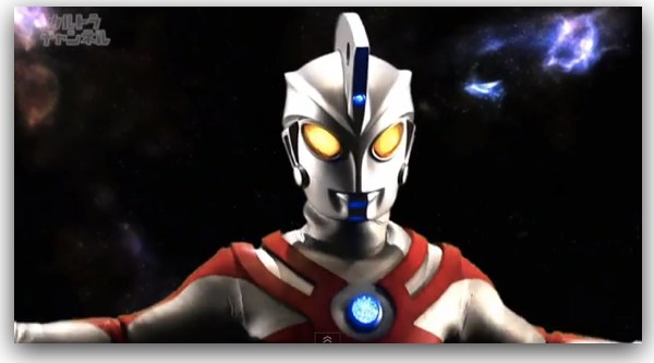 ultramanace